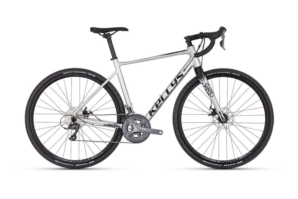 Rower gravel Kellys  SOOT 30  rozmiary kolory  RATY 10 x 0 %Super cena