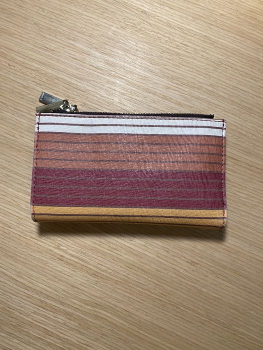 Carteira Colorida Parfois