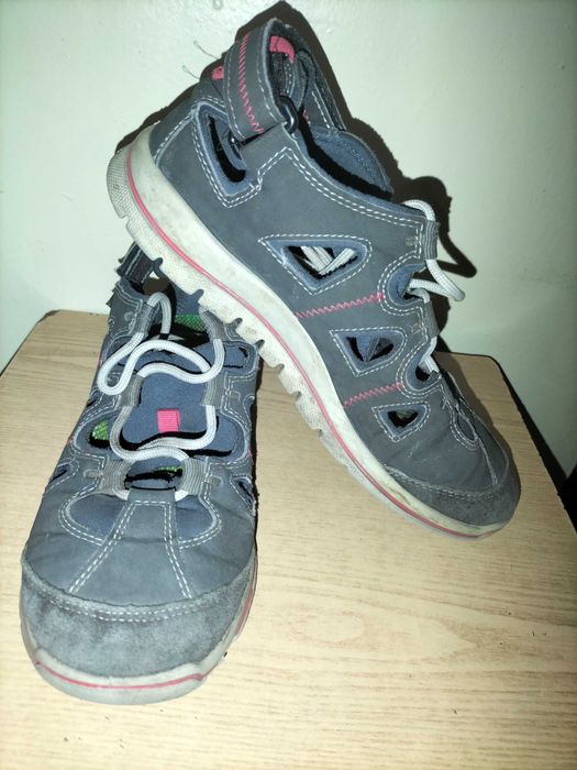 Кроссовки/сандали Ricosta