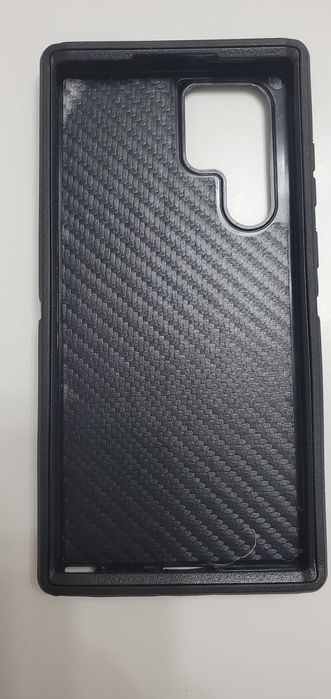 Capa dura para telemóvel  Samsung S22 ultra
