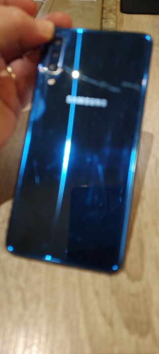 Sprzedam Samsung Galaxy A7 2018