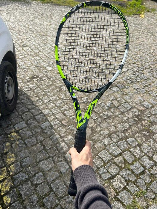 BABOLAT PURE AERO 300G
