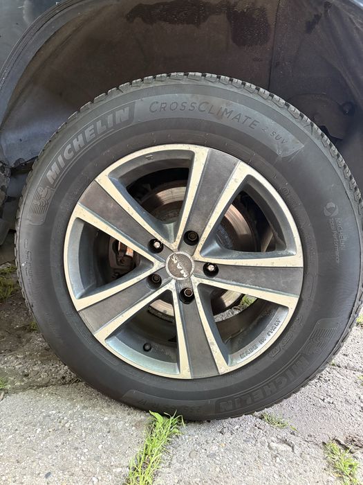 Sprzedam Jepp grand cherokee