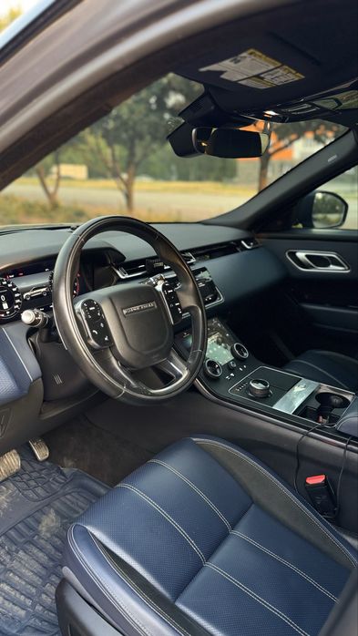 Land Rover Range Rover Velar 2019 VIN SALYK2EX8LA260880 фото оголошення 15 з 15