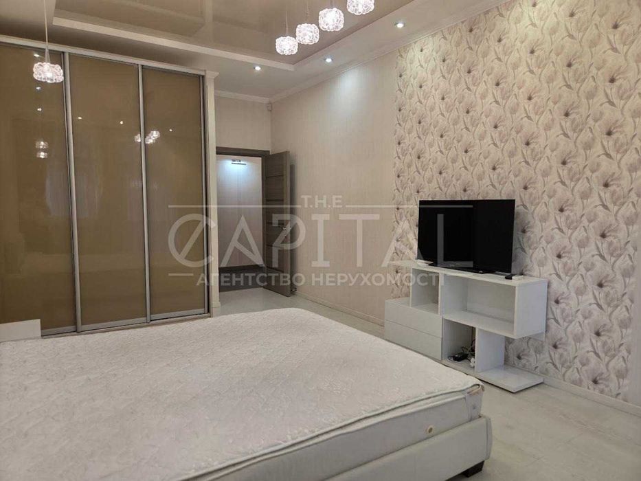 2-кімнатна квартира за адресою бульвар Лесі Українки (площа 104 м²) - Atlanta.ua - фото 6