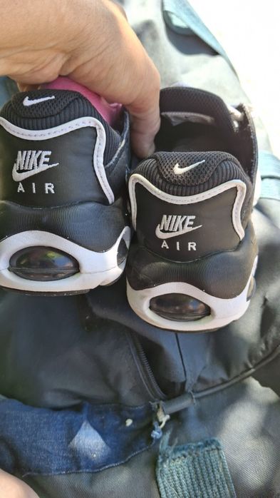 Кросівки   NIKE AIR