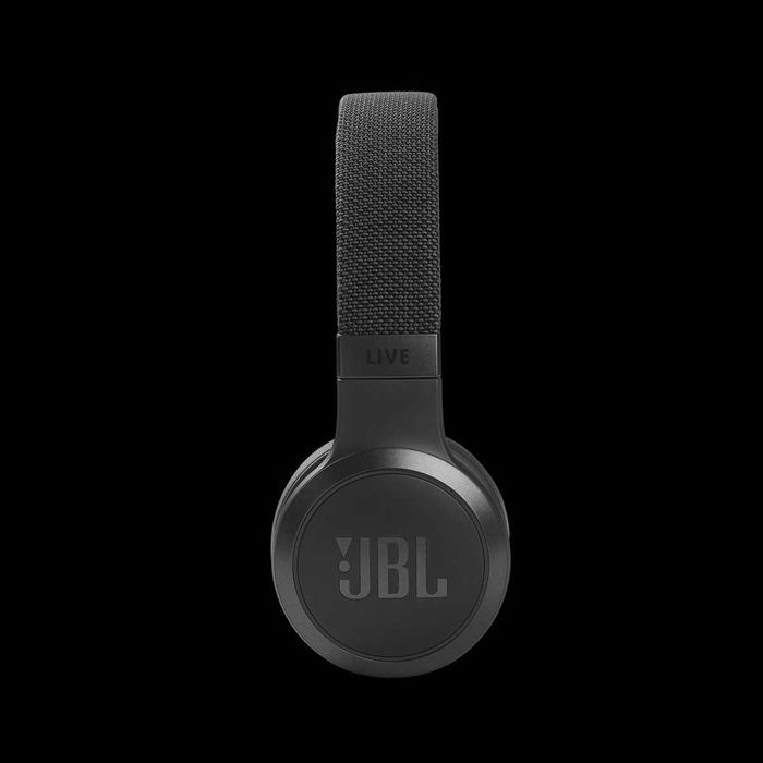 Навушники JBL Live 460NC Black активне шумозаглушення JBLLIVE460NCBLK