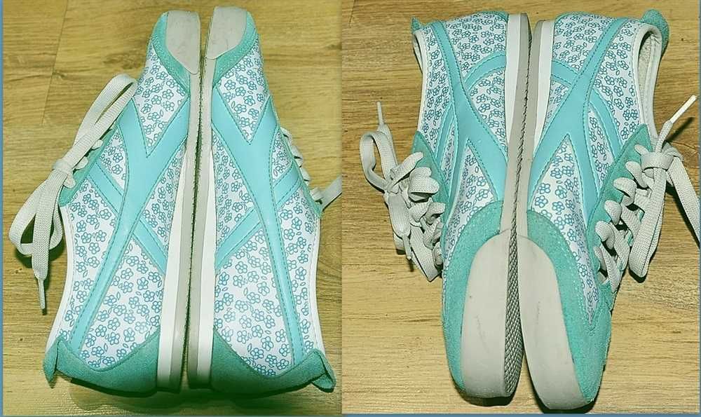 DOLCIS skórzane półbuty damskie casual style 39 stan dobry