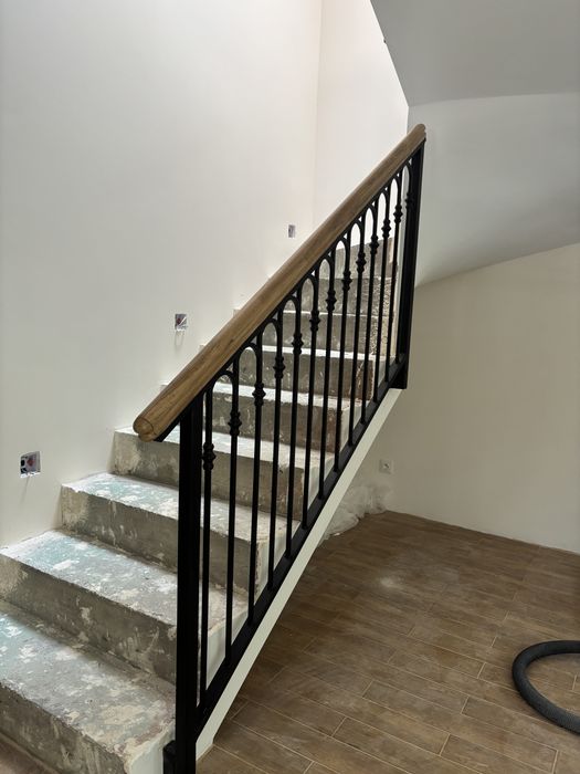 Balustrady Naprawy Meble Loft, Usługi Ślusarsko-Spawalnicze