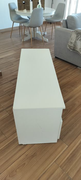 Móvel Ikea BRIMNE TV