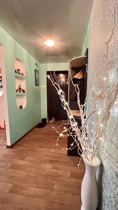 Продаж 3 кім квартири на Жадова