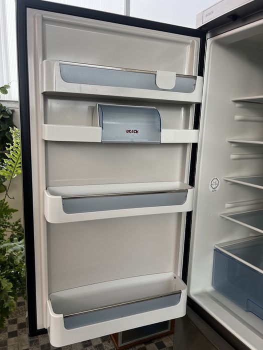 Frigorifico Combinado Bosch
