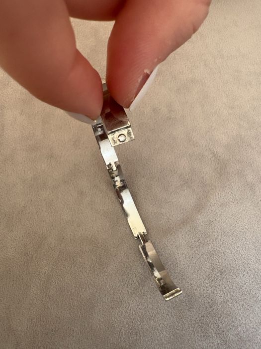Браслет під hermes