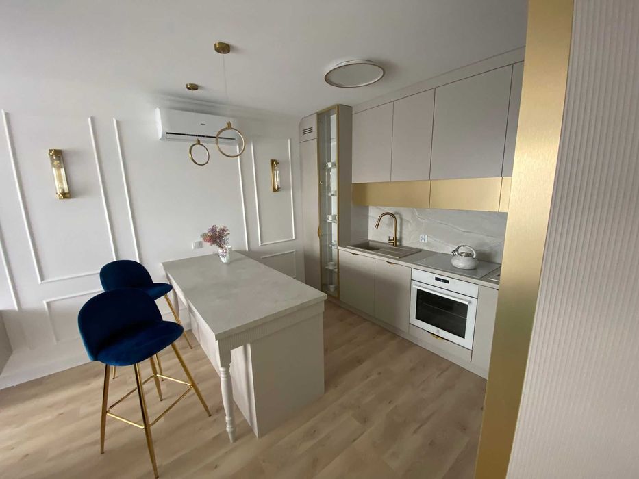 Mieszkanie na sprzedaż, 2 pokoje, 52 m², Biała Podlaska