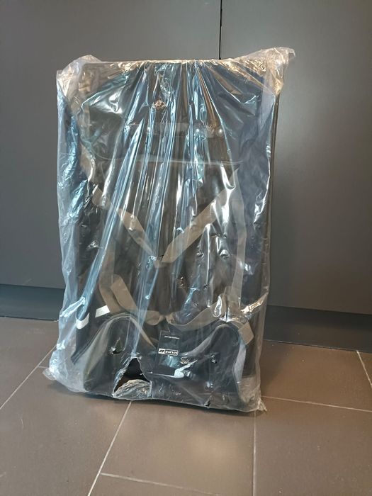 Torba na kółkach Zina Roomba Cargo