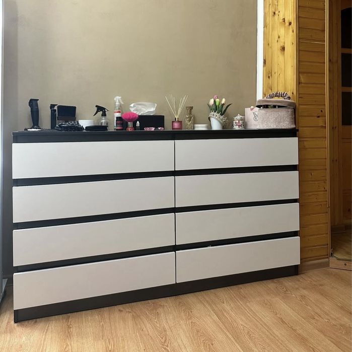 Новий! Комод в спальню Тумба под телевизор Тумбочка під ТВ телевізор