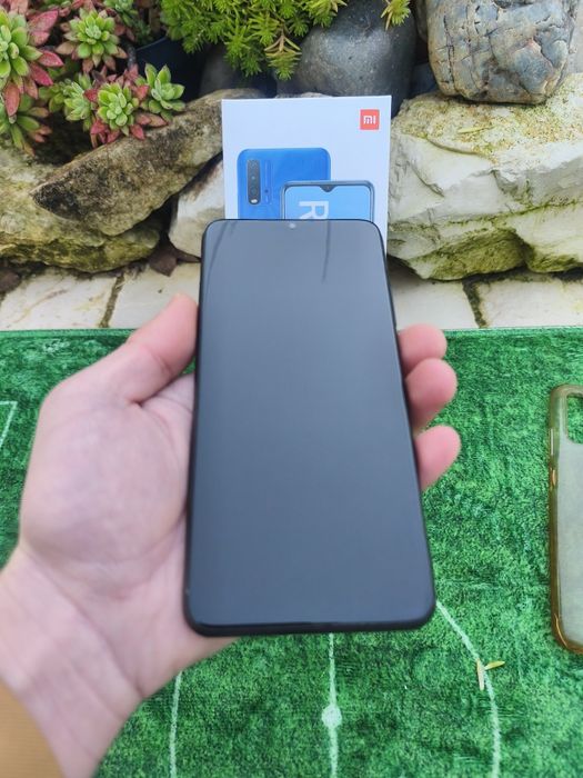 Xiaomi Redmi 9T 128gb