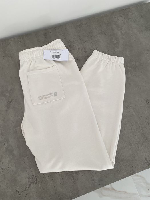 Чоловічі спортивні брюки, штани Guess Active Ecru (L) оригінал