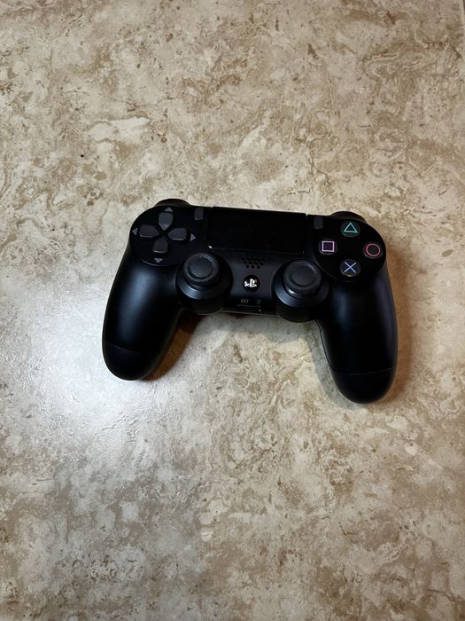 Comando ps4 novo