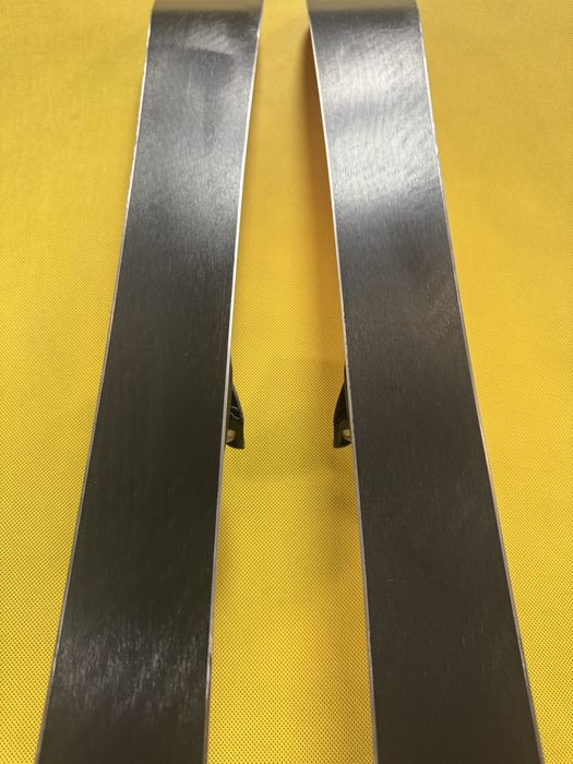 Narty Salomon S/MAX JR dł 100-120cm RAJSKIRENT