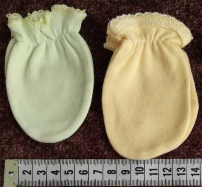 Царапки дитячі / Царапки детские