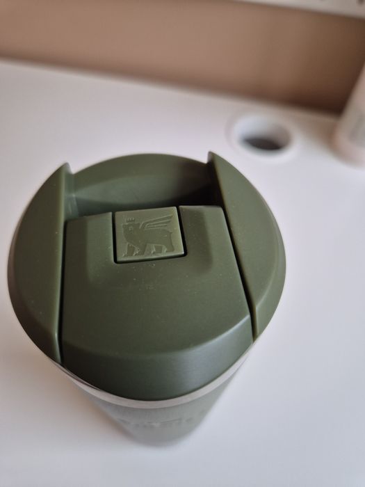 Термокружка Stanley Travel mug AeroLight 20oz  0.6л