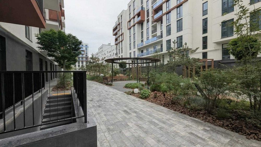 Продаж/1 квартира/0 цикл/Зелена 115Б/ЖК Infinity Park/ Новобудова/Львів