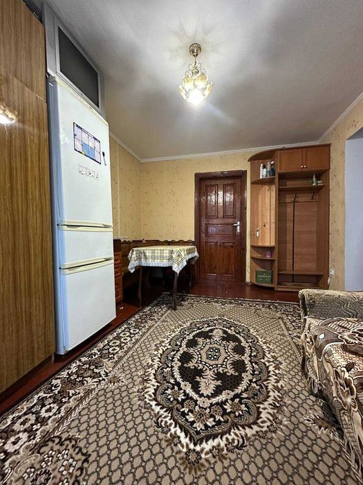 Дві суміжні кімнати Ст.Бандери,62  3800+ КП