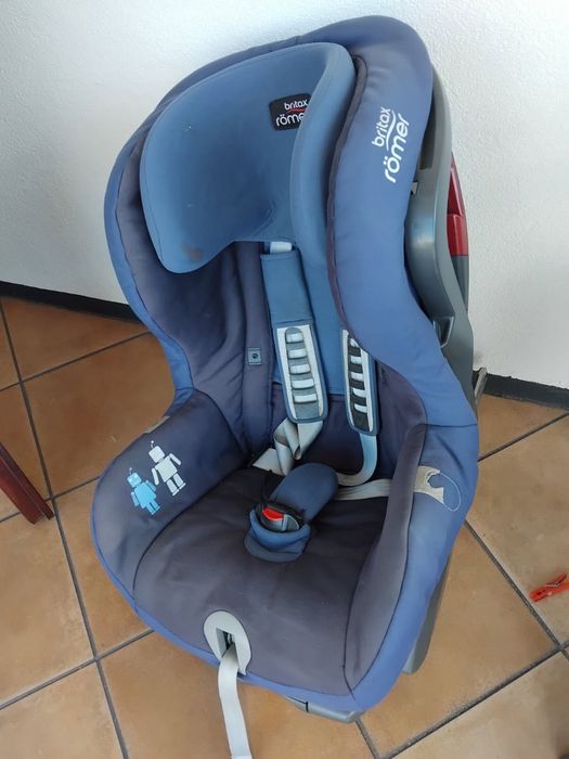 Fotelik dziecięcy oddam za darmo