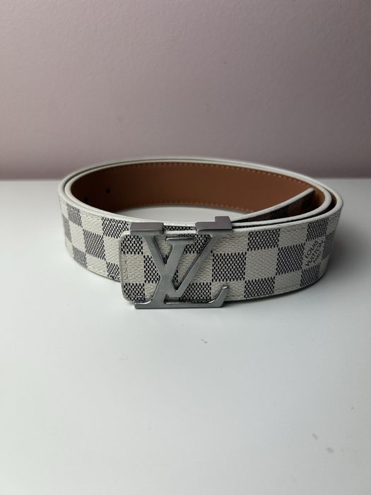 Louis Vuitton Pasek Do Spodni Nowy 120 LV