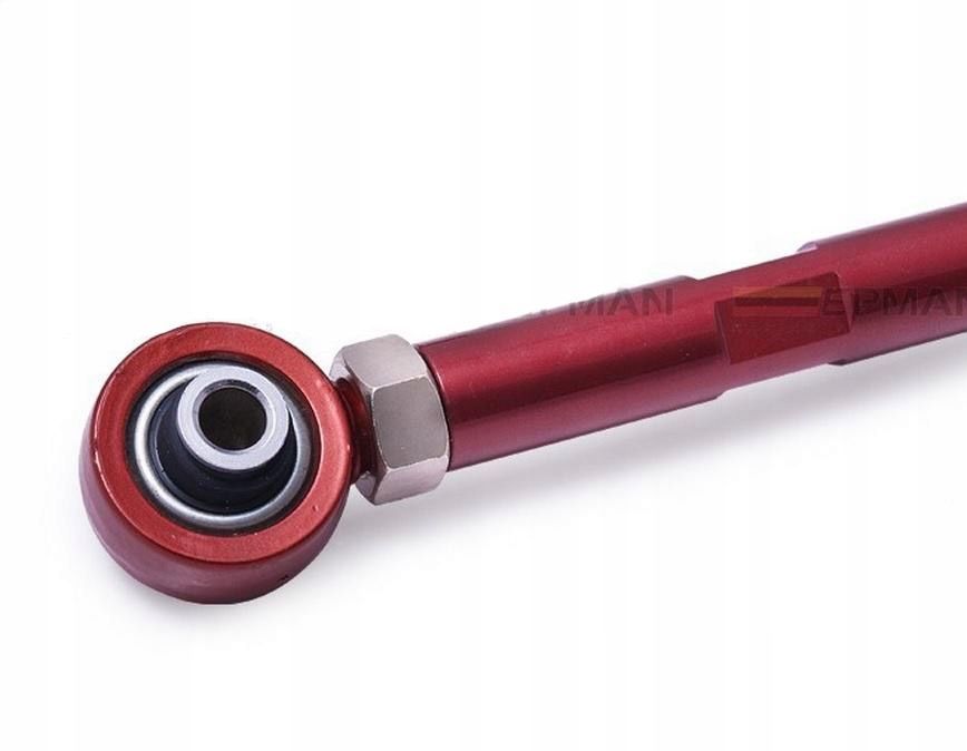 Drążki Wahacze Tylne Regulowane Mitsubishi Evo 8 9