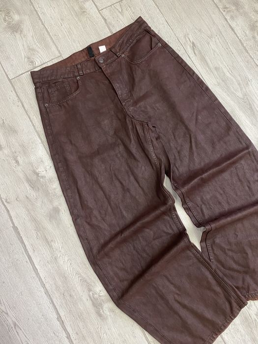 baggy pants sk8 flared jeans широкі джинси jaded london pants