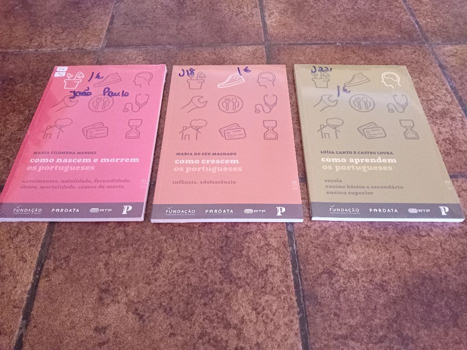 Os portugueses,conhecer o país e a sua gente,jornal Público,(ver fotos