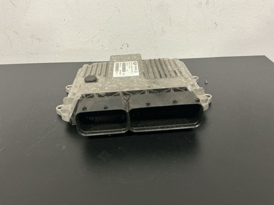 Centralina do motor Opel Corsa C 1300 CDTI, ano 2004.