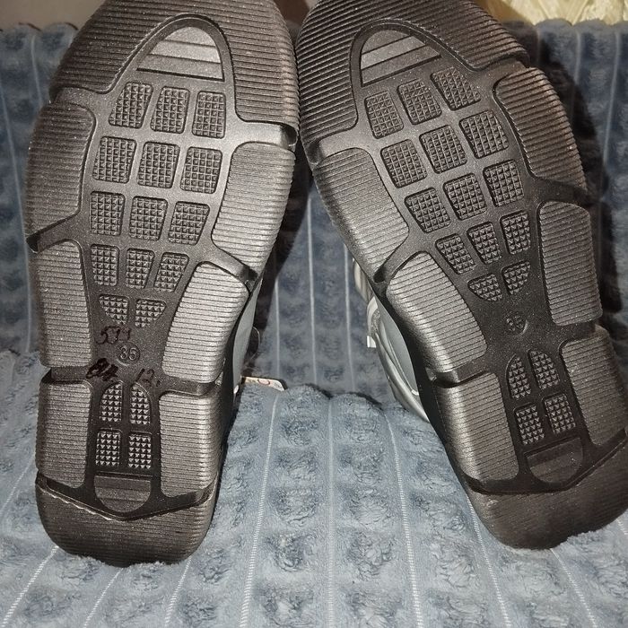 Сапожки зимові дитячі