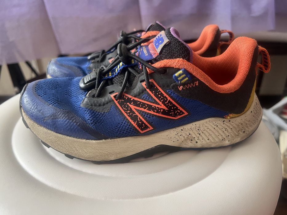 Продам кросовки New Balance для мальчика