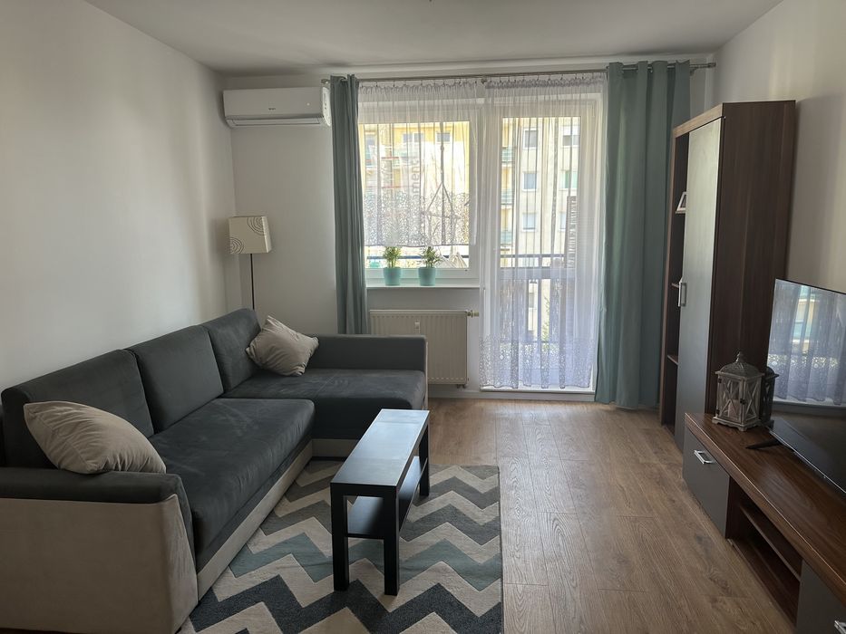 Mieszkanie na wynajem Poznań os.Stefana Batorego