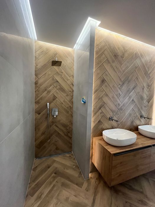 Remonty i wykończenia wnętrz