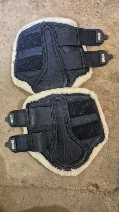 Eskadron ochraniacze S