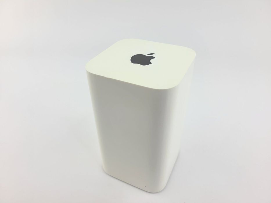 Wi-Fi роутер Apple AirPort Extreme 6 A1521 ME918 маршрутизатор