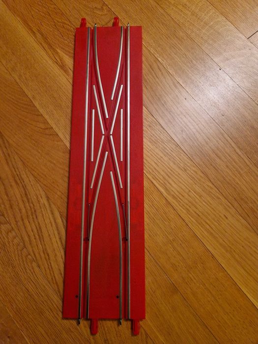 Carrera Digital 143 tory