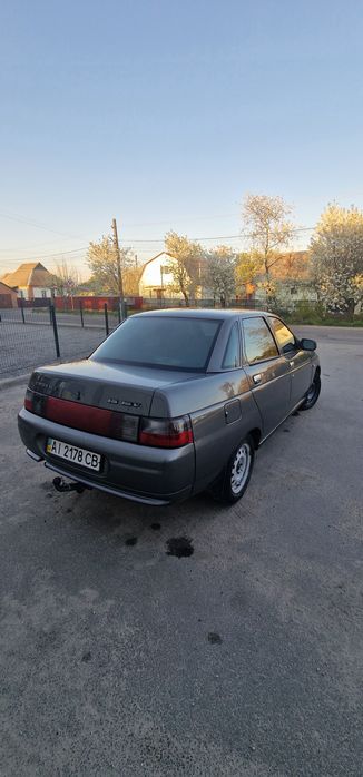 ВАЗ / Lada 2110 2008 VIN Y6L2110408L203888 фото оголошення 22 з 23