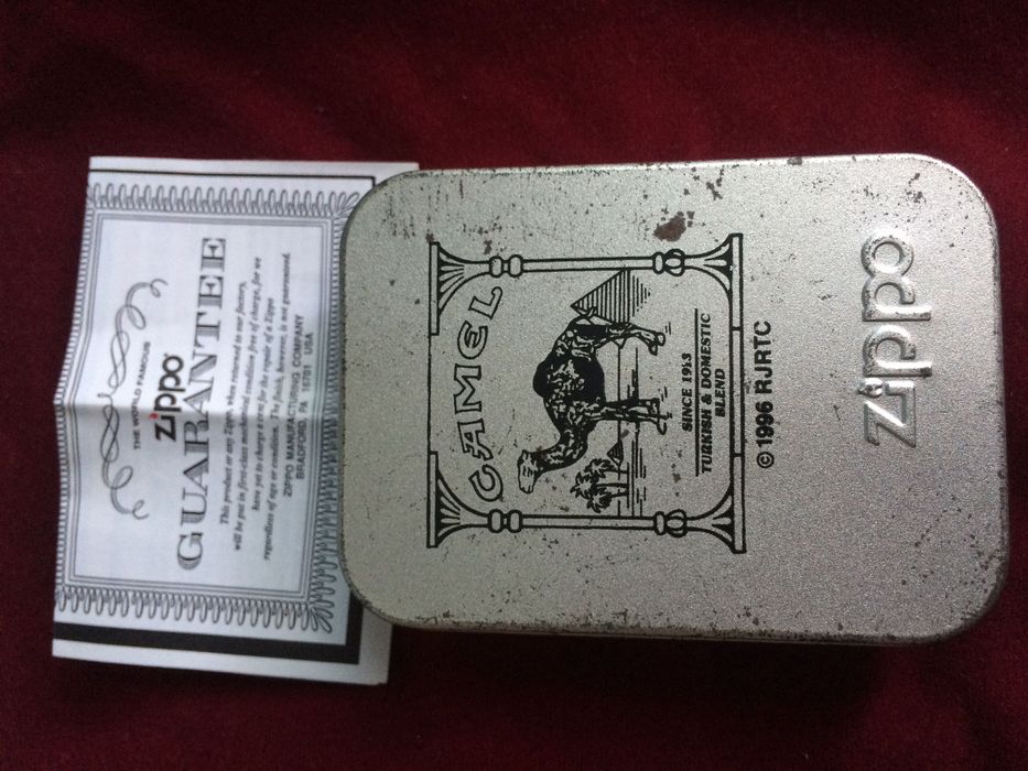 【Zippo】1932Replica ZIPPO | Windproof Lighter Zippo 1932 Design – Zippo Poland
