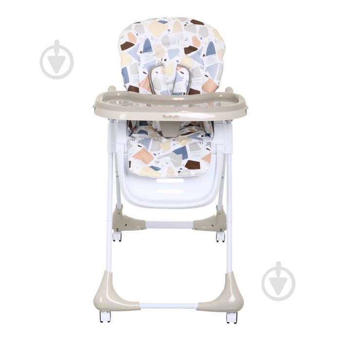 Стільчик для годування Bambinelli HCY018