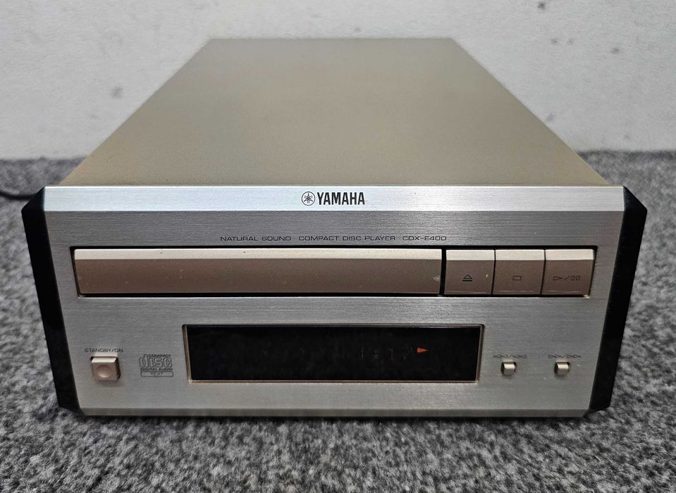 Yamaha PianoCraft CDX-E400 . wysyłka 15 zł