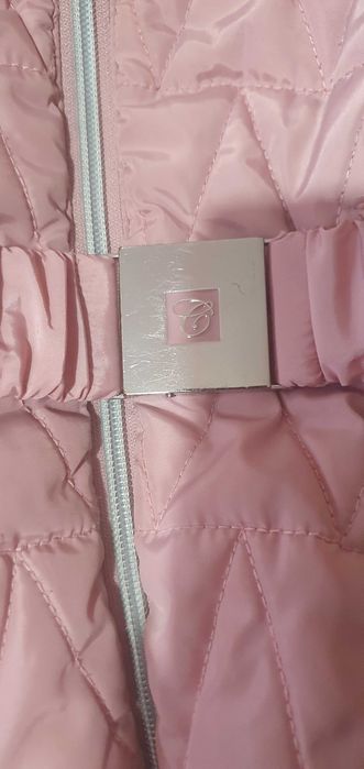 Kurtka zimowa Coccodrillo 92 cm