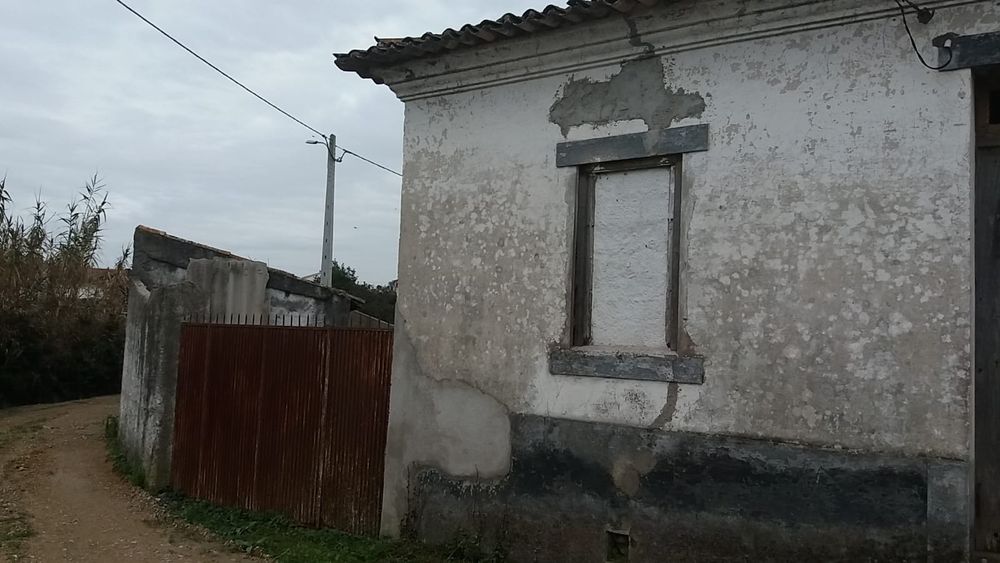 Quintinha / Santo Varão/Coimbra