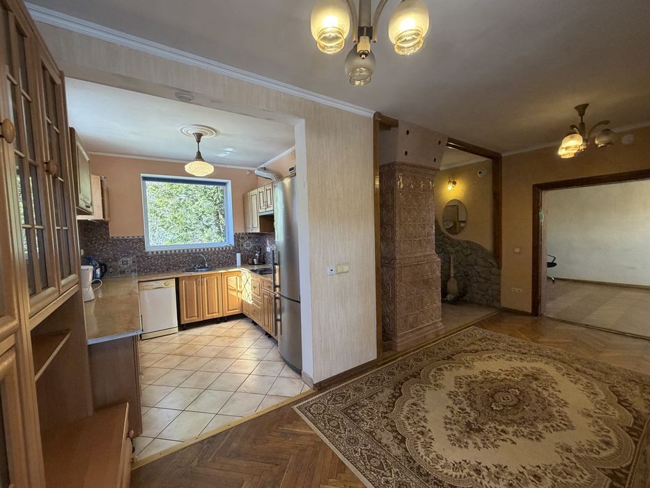 Продаж будинку Старе Село Бухта Вікінгів