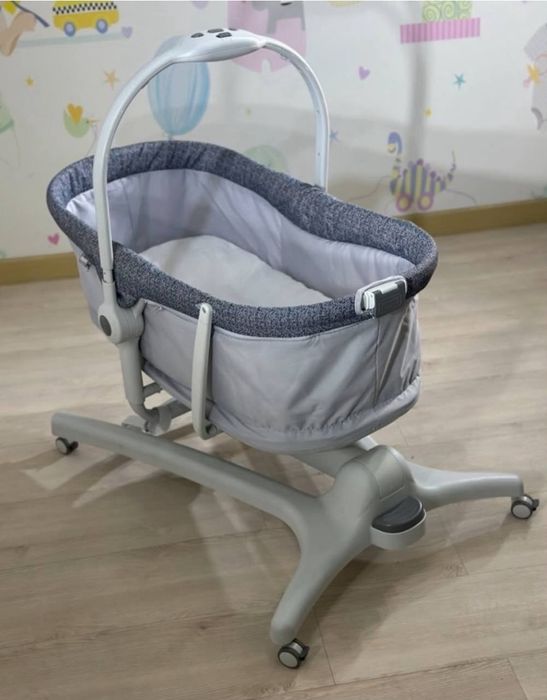 Ліжко Chicco Baby Hug