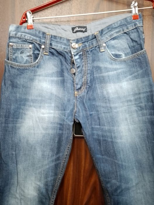 Лот джинсы мужские